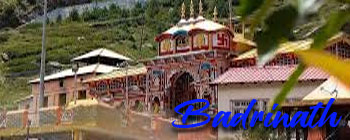 badrinath-yatra-package