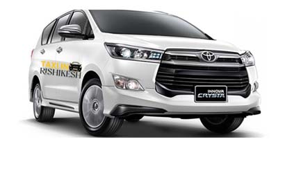 innova-crysta-taxi-rishkesh