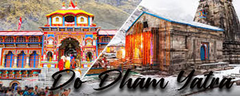 do-dham-yatra-package