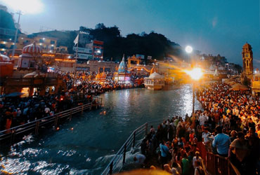 haridwar-tour-package