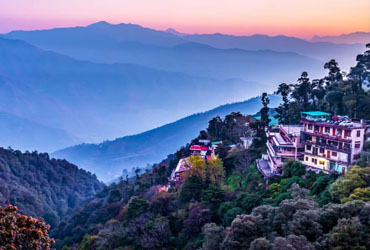 mussoorie-tour-package