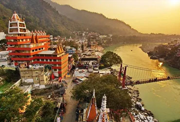 rishikesh-tour-package