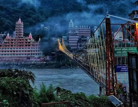 rishikesh-cab-service