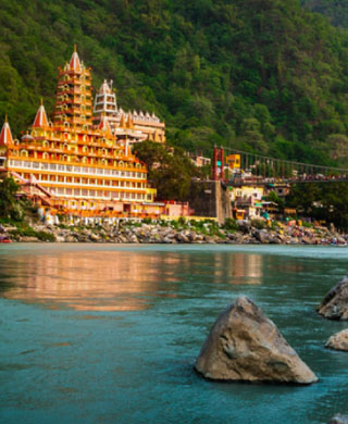 rishikesh