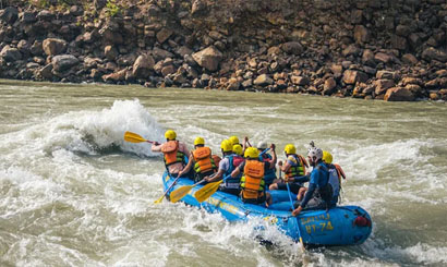 rishikesh-river-rafting