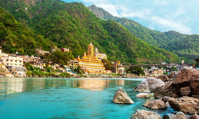 rishikesh-tourism