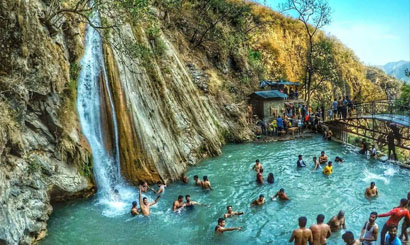 rishikesh-waterfall