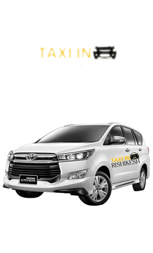 taxi-booking-in-rishikesh