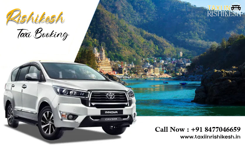 rishikesh-taxi-booking