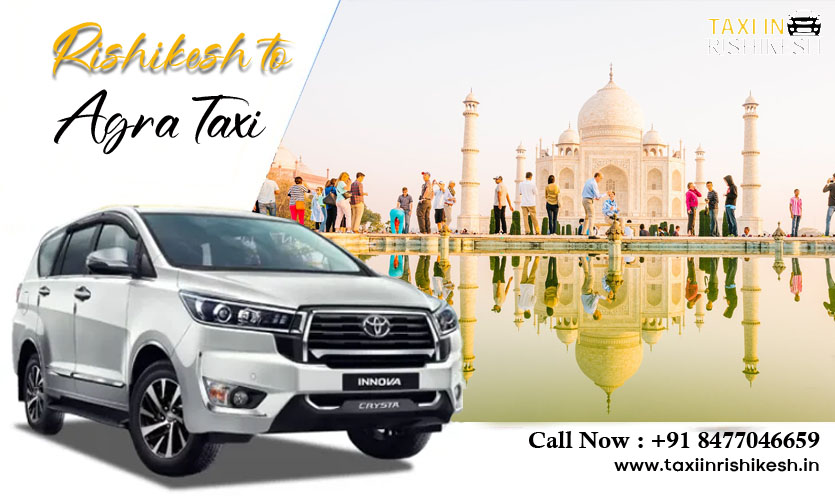 rishikesh-to-agra-taxi