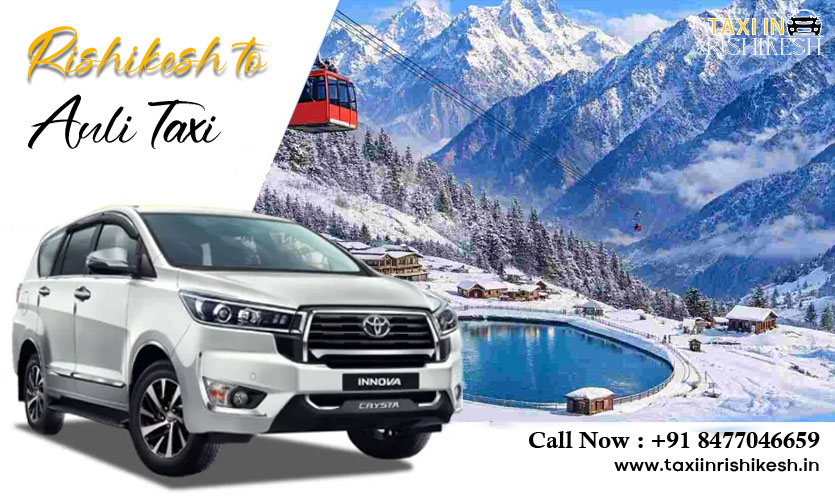 rishikesh-to-auli-taxi