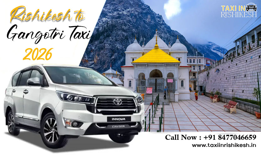 rishikesh-to-gangotri-taxi