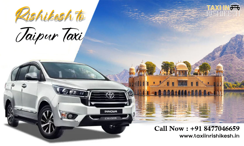 rishikesh-to-jaipur-taxi