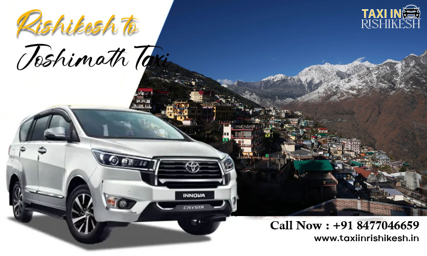 rishikesh-to-joshimath-taxi