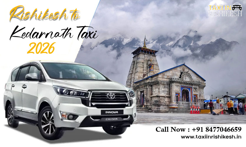 rishikesh-to-kedarnath-taxi
