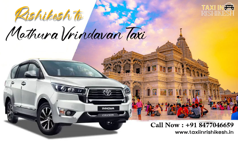 rishikesh-to-mathura-vrindavan-taxi