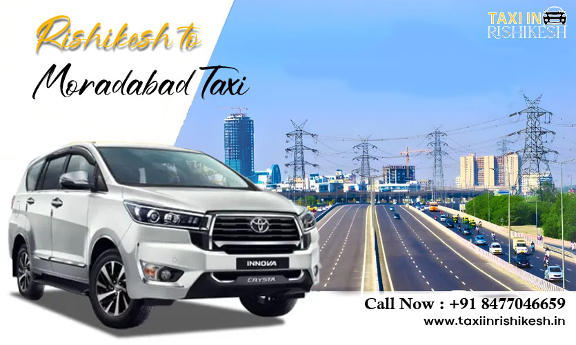 rishikesh-to-moradabad-taxi