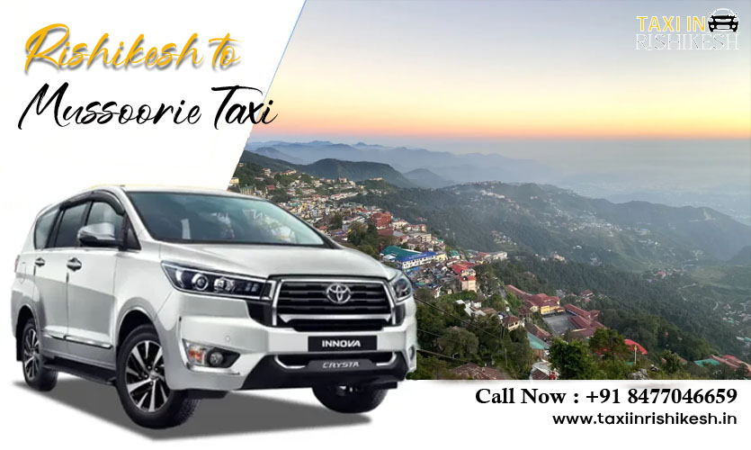 rishikesh-to-mussoorie-taxi