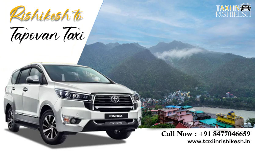 rishikesh-to-tapovan-taxi