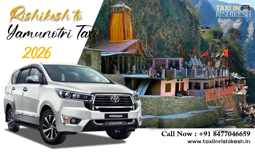 rishikesh-to-yamunotri-taxi