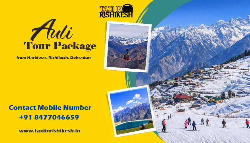 auli-package