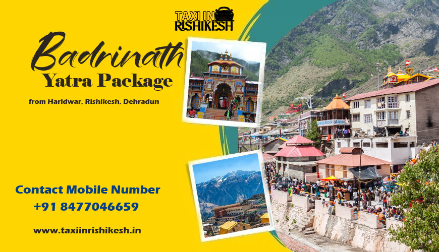 badrinath-yatra-package