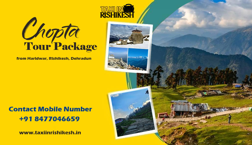 chopta-package