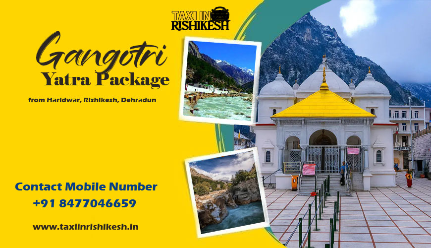 gangotri-yatra-package