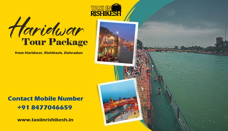 haridwar-package