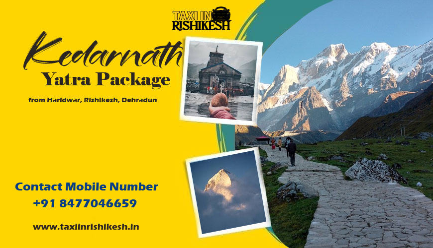 kedarnath-yatra-package