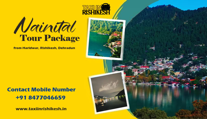 nainital-package
