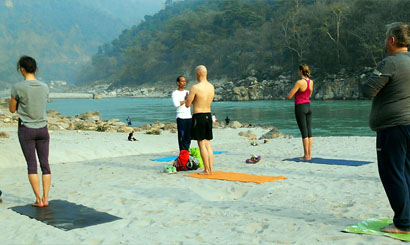 yoga-rishikesh